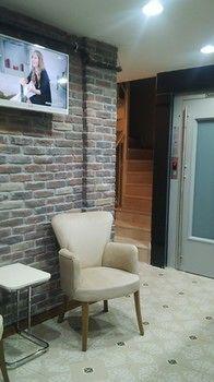 Mymoon Residence Istambul Exterior foto